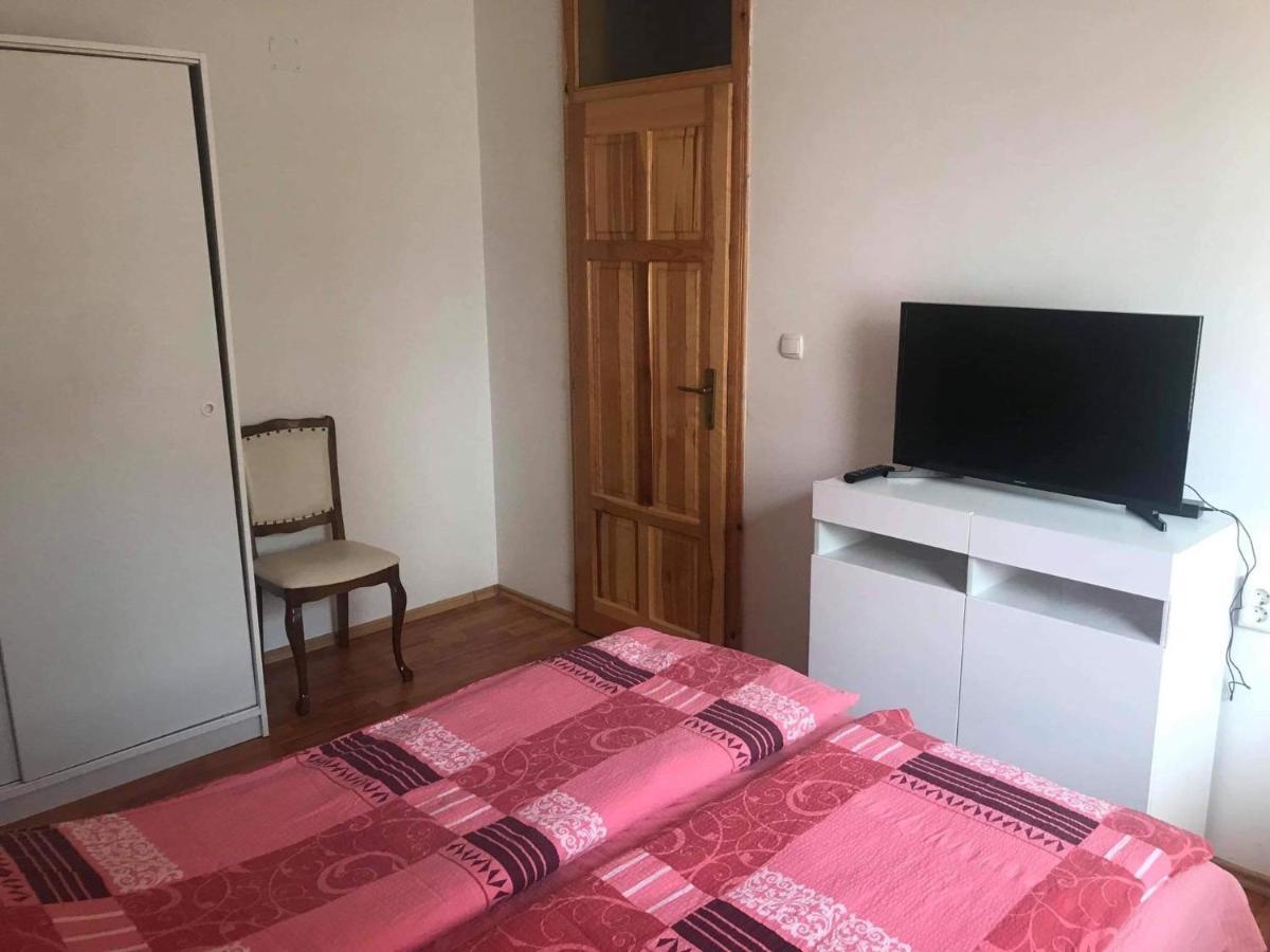 Apartments Vila Hercegovina Višegrad Buitenkant foto