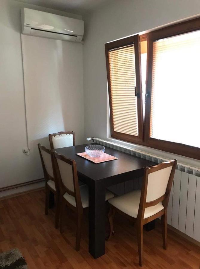 Apartments Vila Hercegovina Višegrad Buitenkant foto