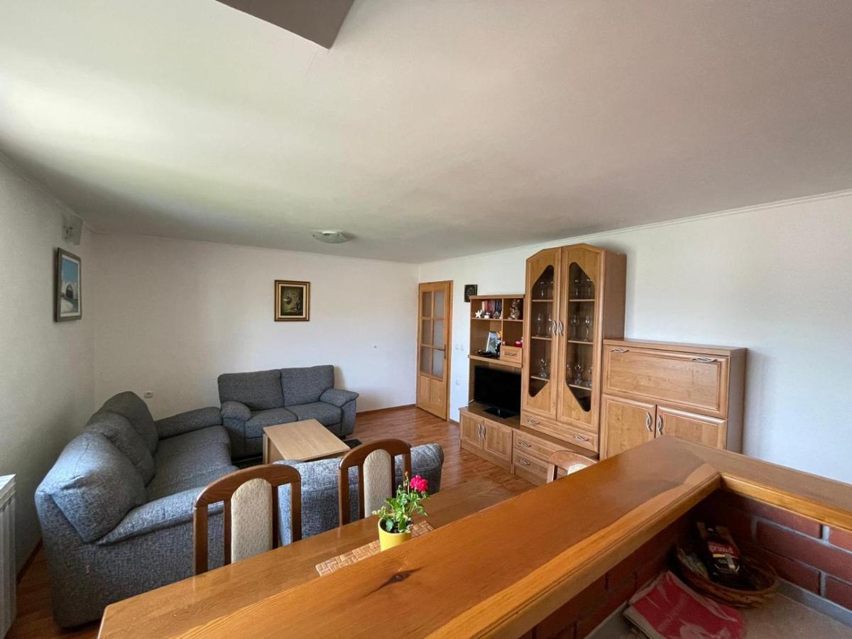 Apartments Vila Hercegovina Višegrad Buitenkant foto