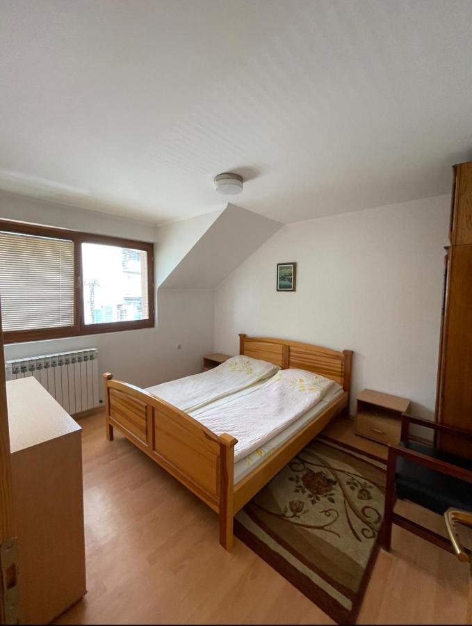 Apartments Vila Hercegovina Višegrad Buitenkant foto