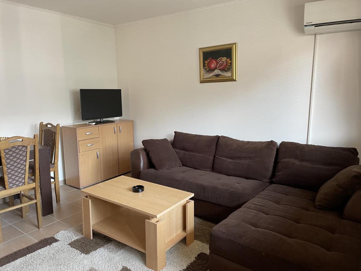 Apartments Vila Hercegovina Višegrad Buitenkant foto