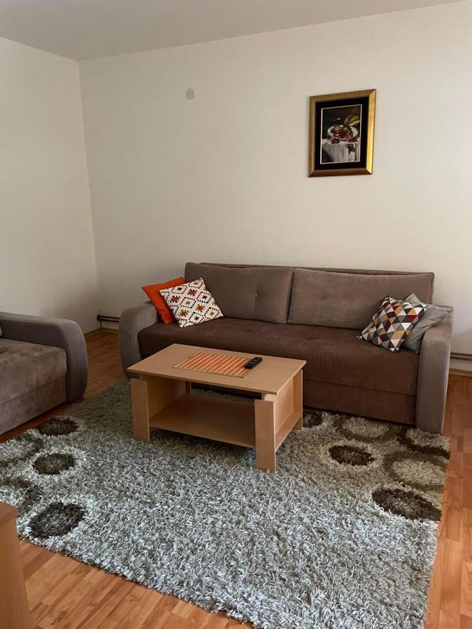 Apartments Vila Hercegovina Višegrad Buitenkant foto