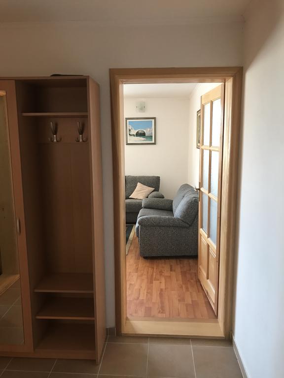 Apartments Vila Hercegovina Višegrad Buitenkant foto