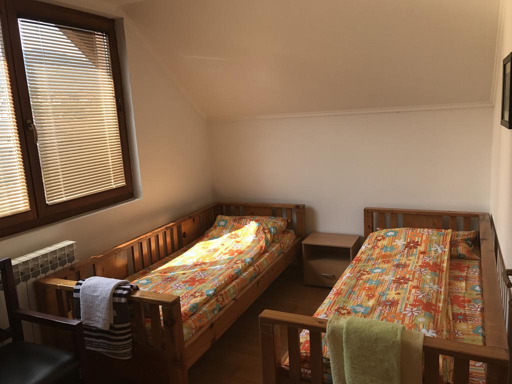 Apartments Vila Hercegovina Višegrad Buitenkant foto