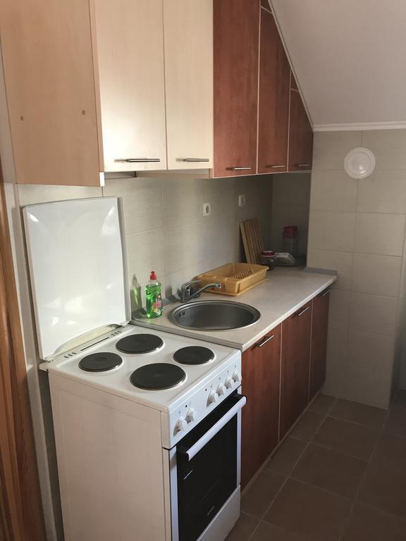 Apartments Vila Hercegovina Višegrad Buitenkant foto
