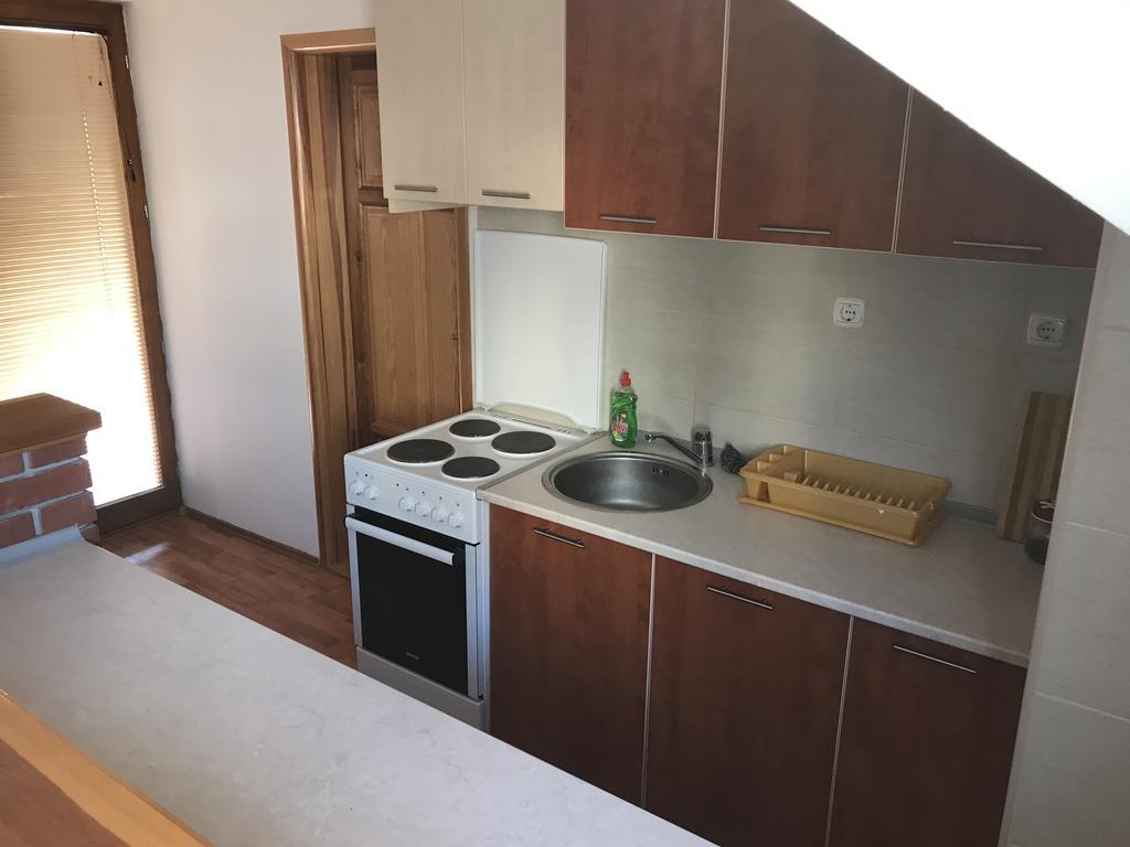 Apartments Vila Hercegovina Višegrad Buitenkant foto